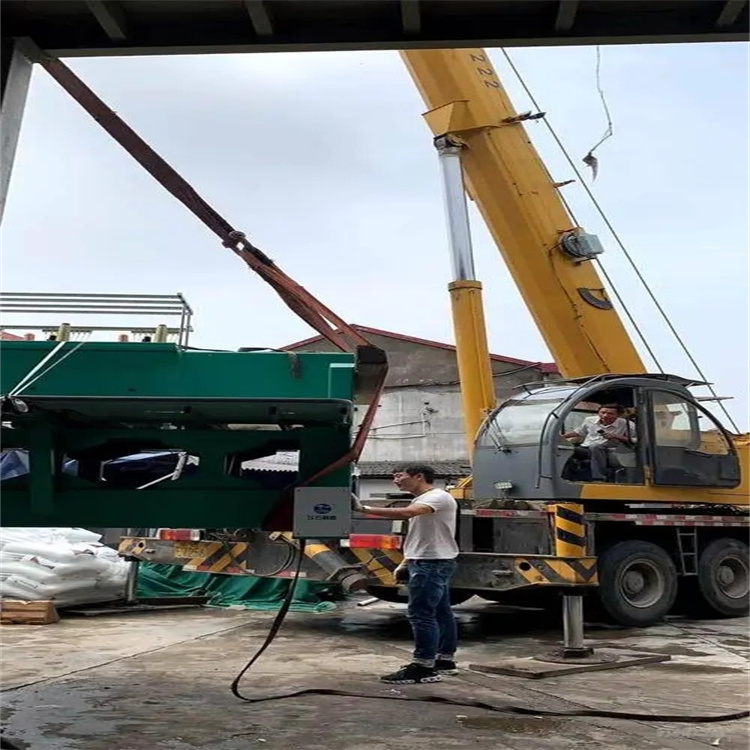 邳州大吨位吊车租赁应急保障方案|化解突发吊装需求难题